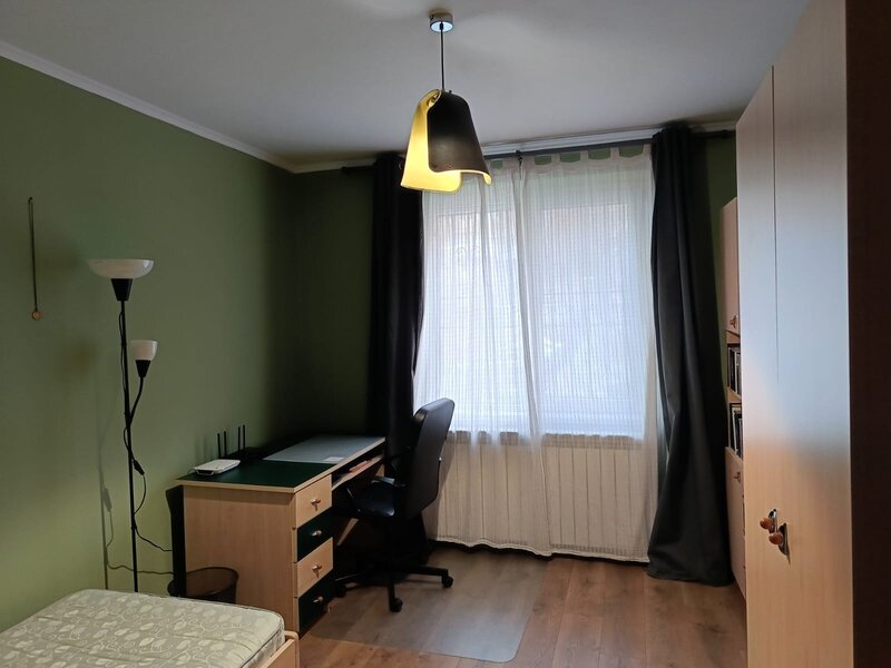 13 Septembrie, Petre Ispirescu,